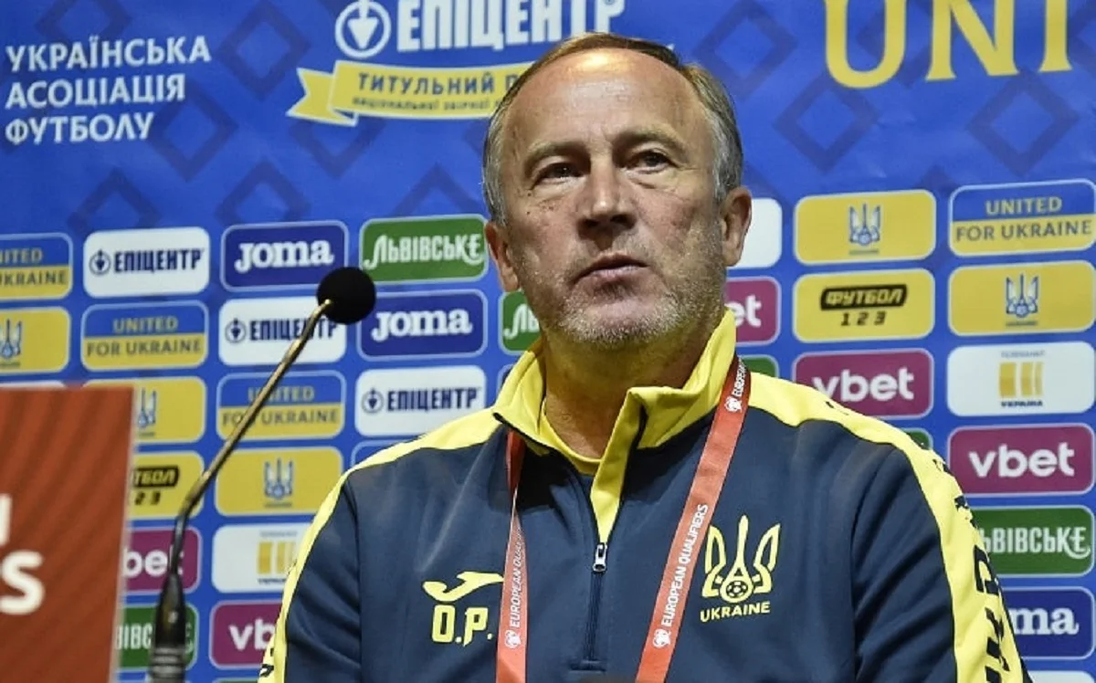 Олександр Петраков / uaf