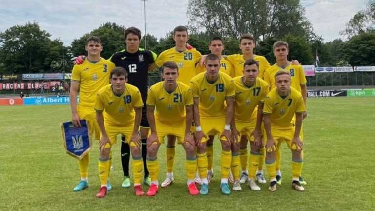 україна
