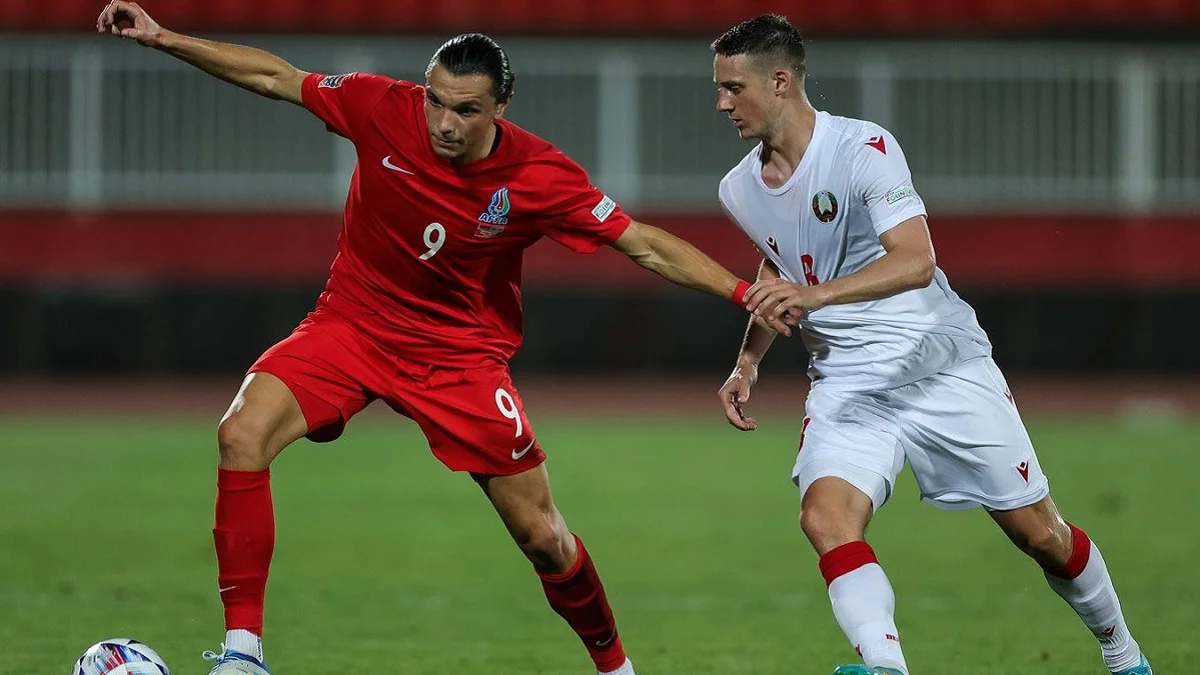 Лига наций: счета и обзор матчей 13 06 2022