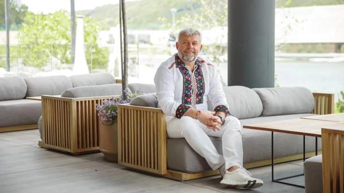 Григорий Козловский / фото из открытых источников