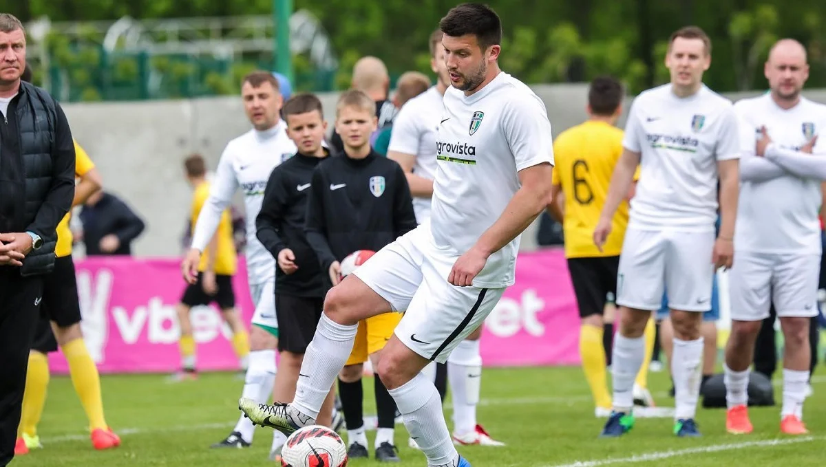 Олександрія / ФК Олександрія