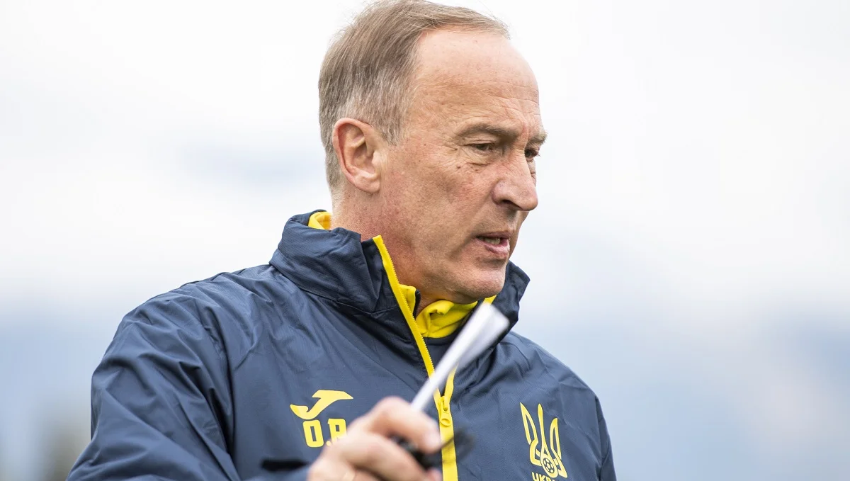 Александр Петраков / УАФ