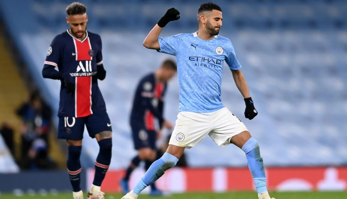 На Ман Сити и ПСЖ пожаловались / Getty Images