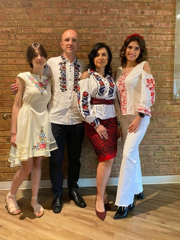 руслан карий