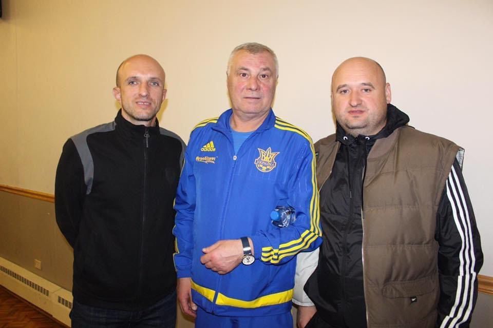 демяненко