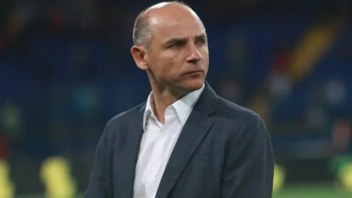 Віктор Скрипник / фото з відкритих джерел