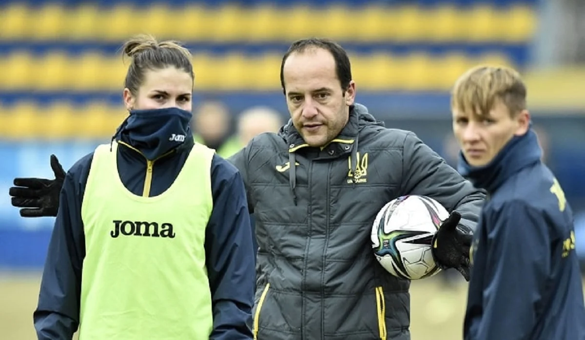 Луїс Кортес / УАФ