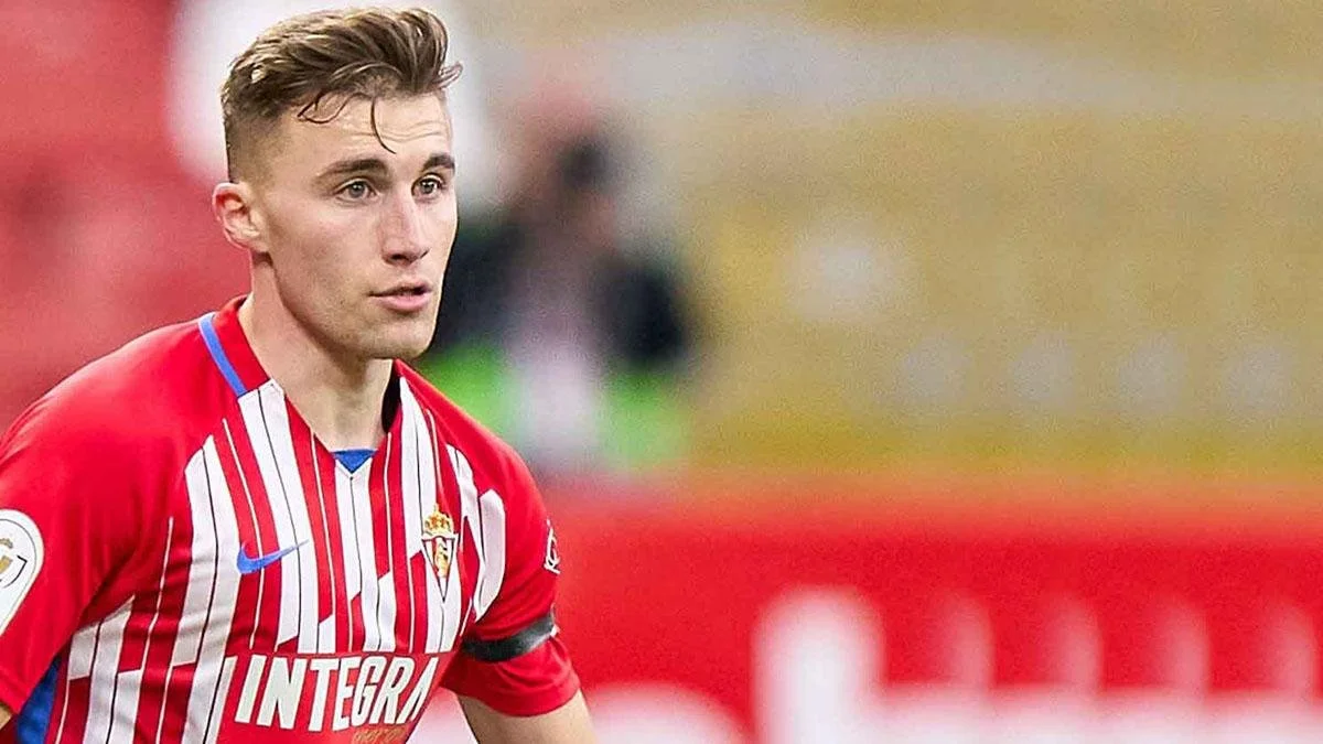 Богдан Мілованов / La Liga