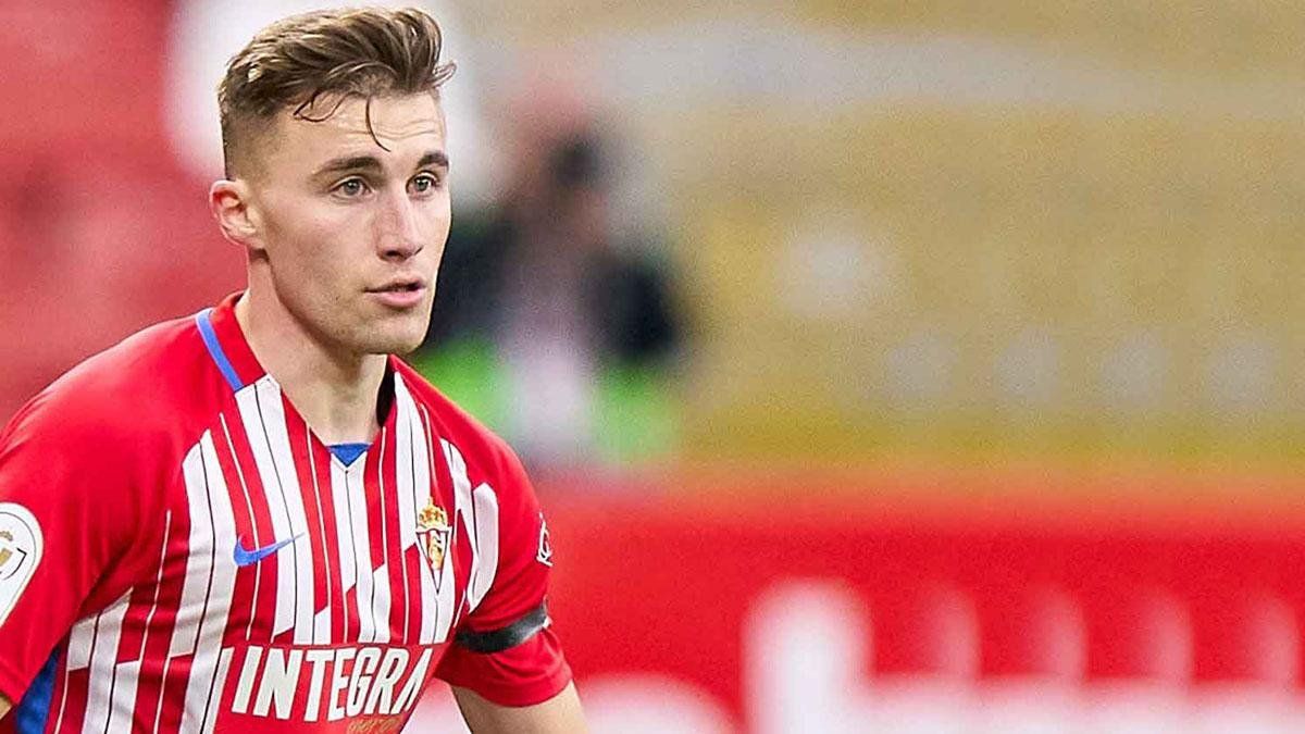Богдан Милованов / La Liga