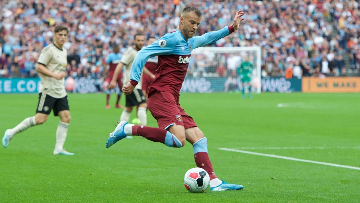 Андрей Ярмоленко / Getty Images