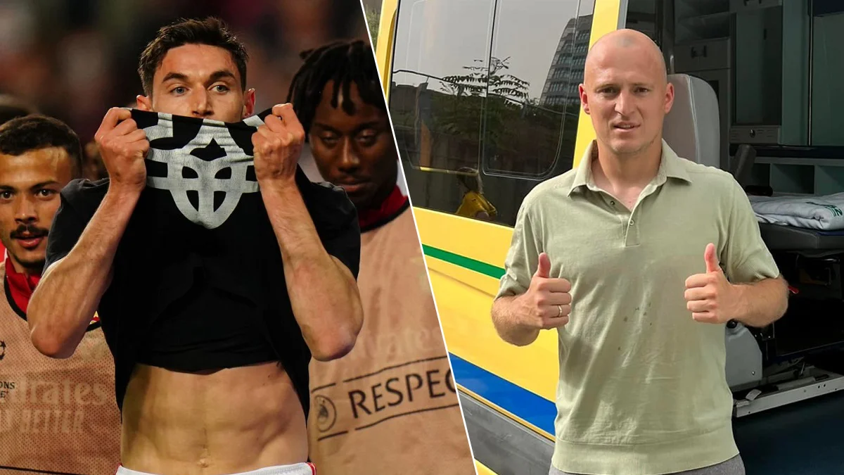 Победа будет за Украиной!