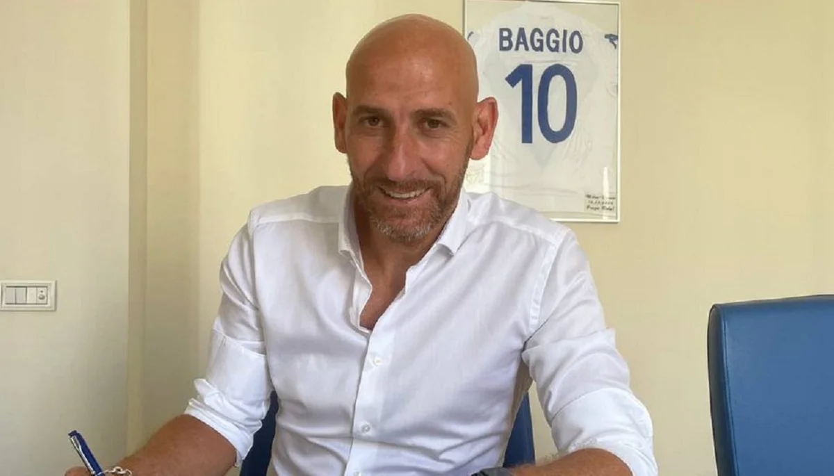 Давіде Поссанціні / ФК Брешія