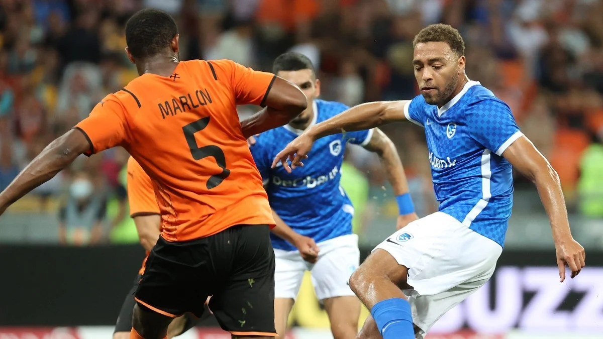 Марлон / Getty Images