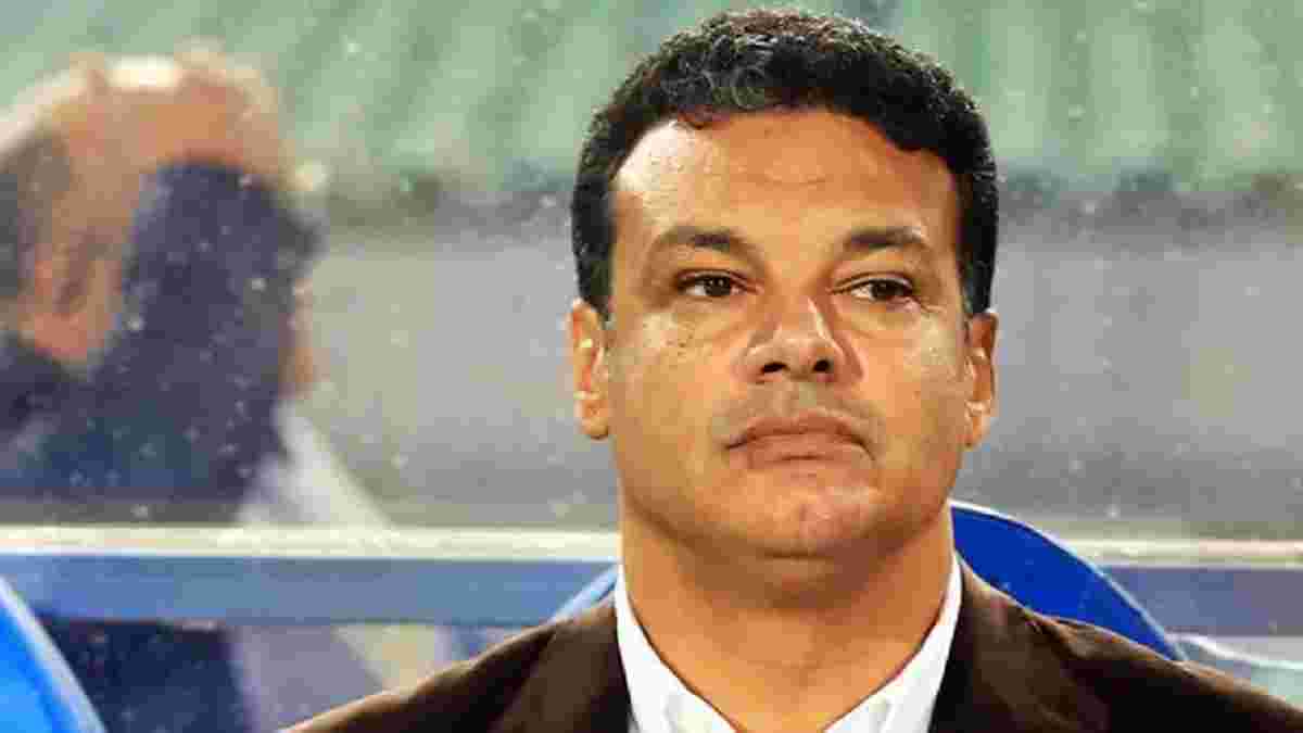 Египет выгнал тренера, который провел во главе сборной всего 3 матча