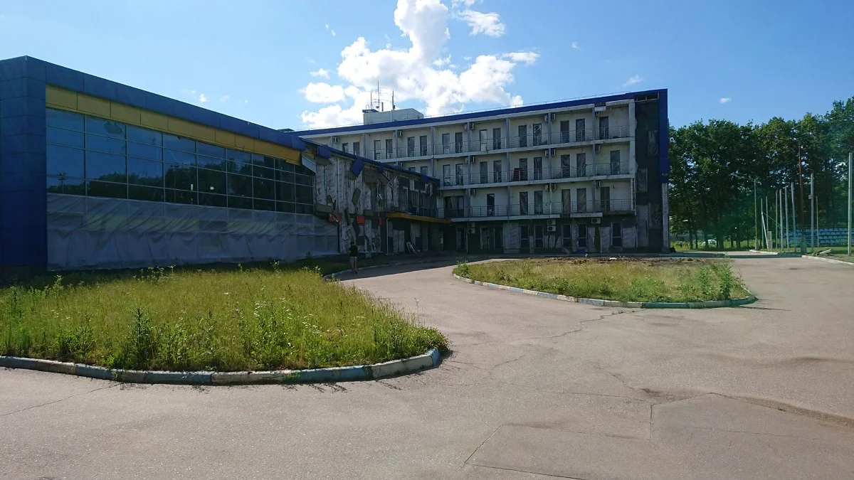 фото: Металіст 1925