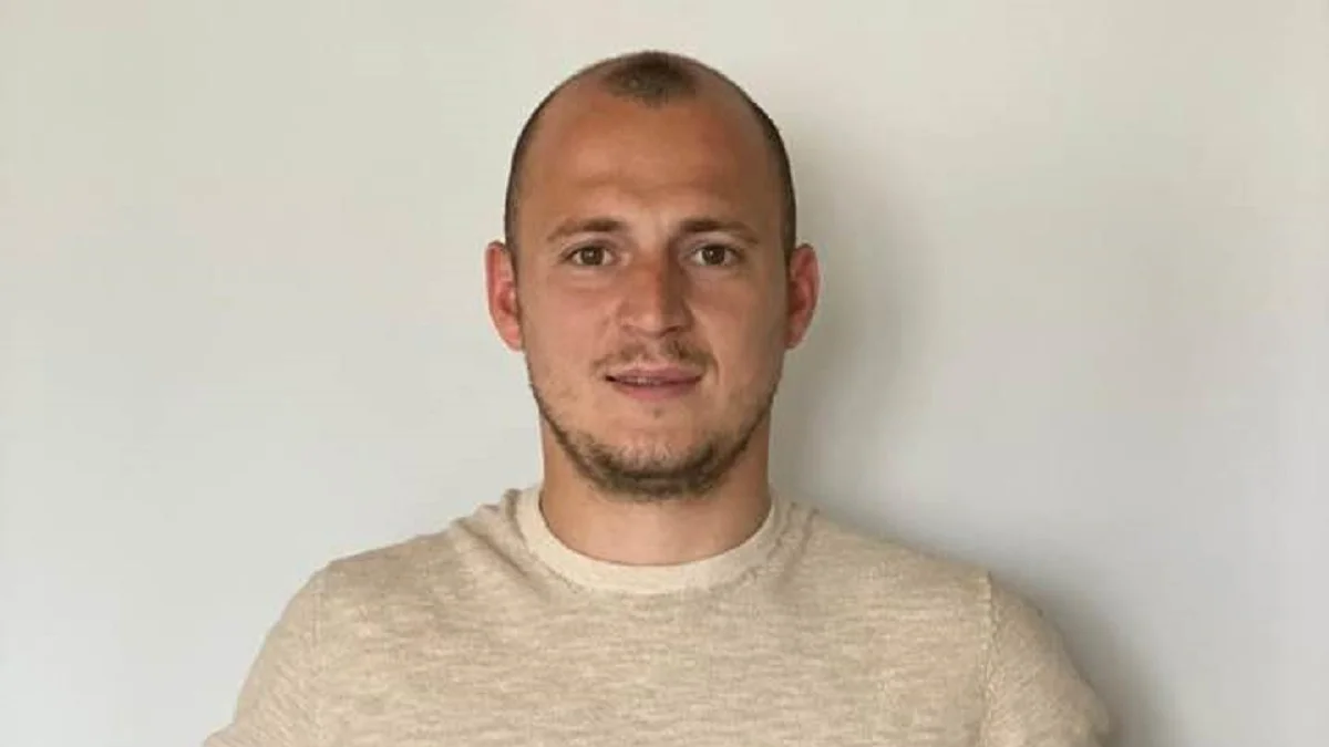 Роман Зозуля / Facebook футболіста