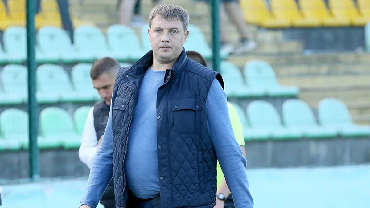 Андрій Тлумак / ФК Карпати