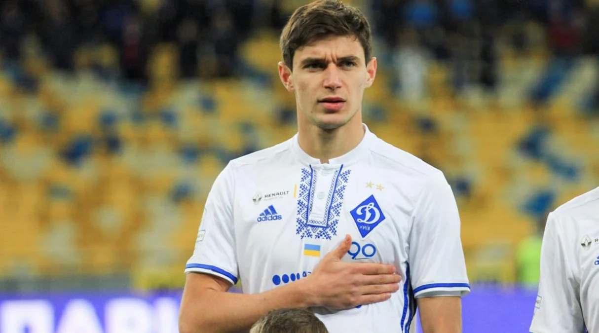 Роман Яремчук / Фото О. Щербицької