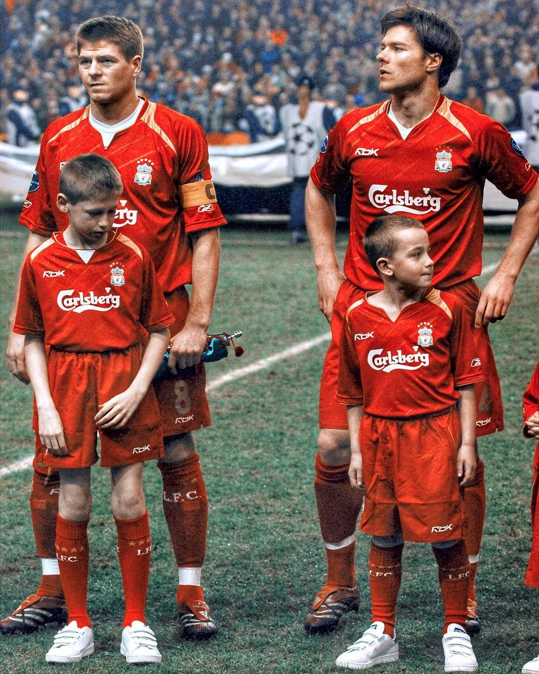 джеррард алонсо