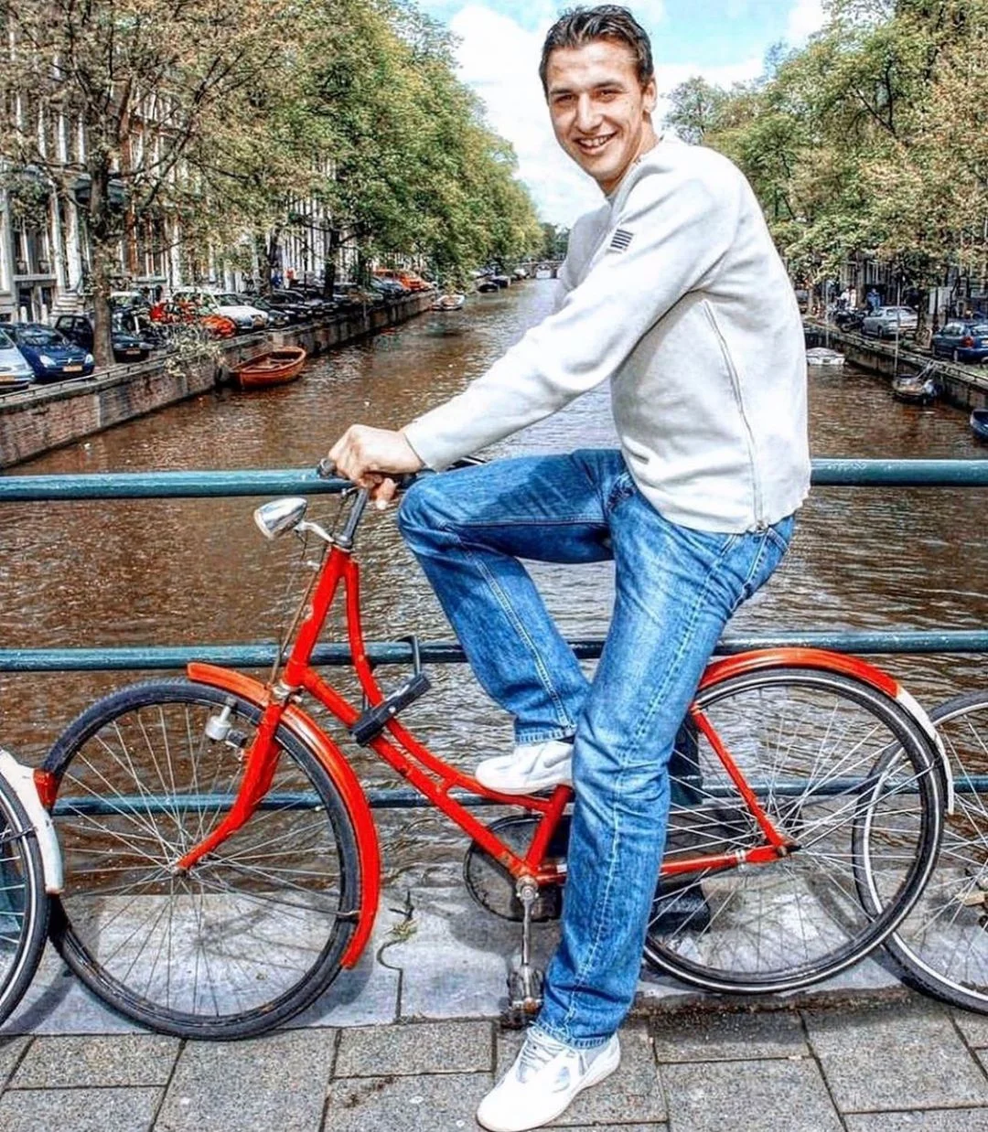 ібрагімовіч