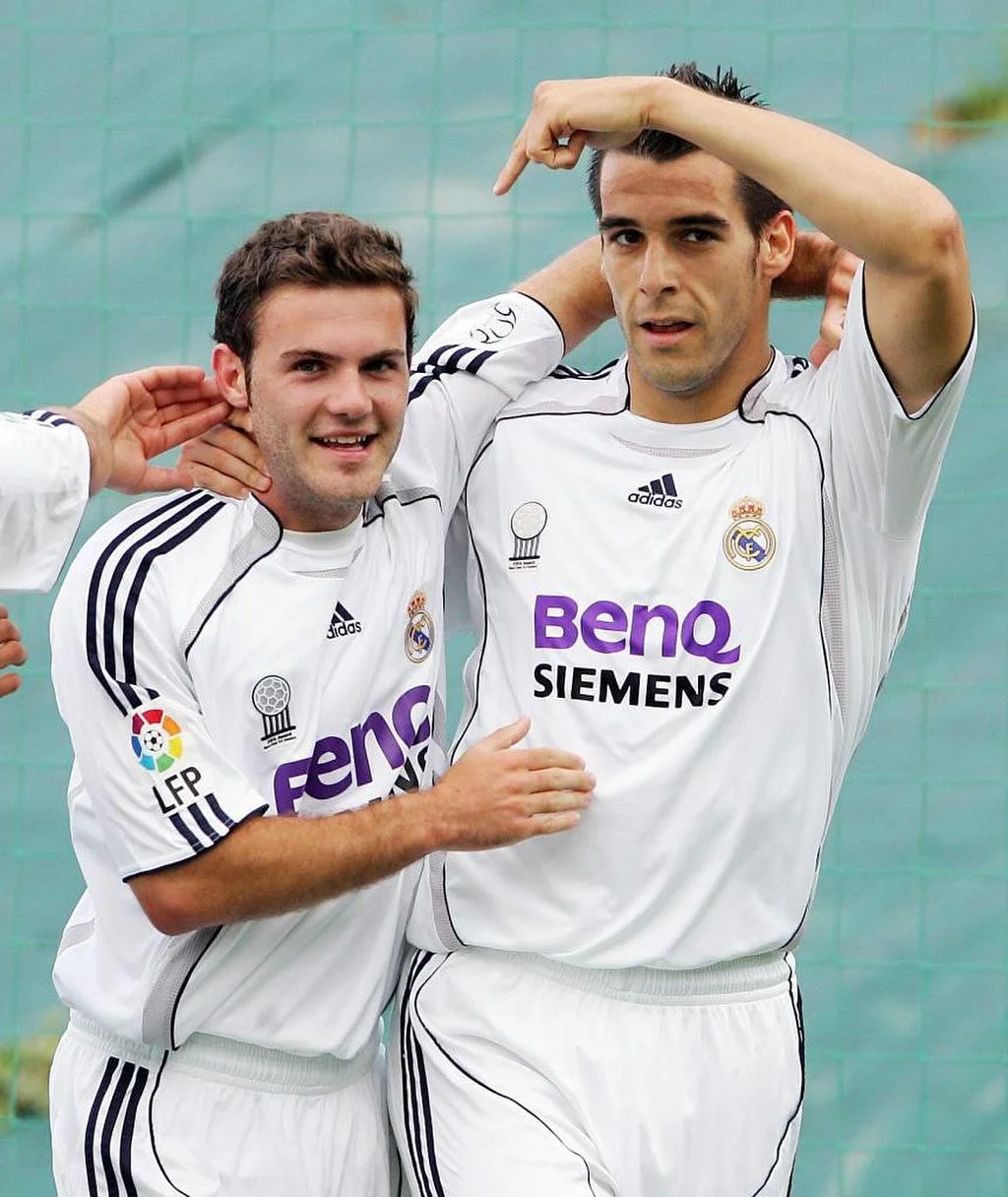 мата негредо