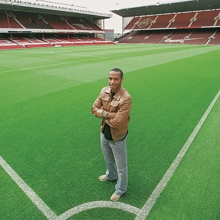 анрі хайбері