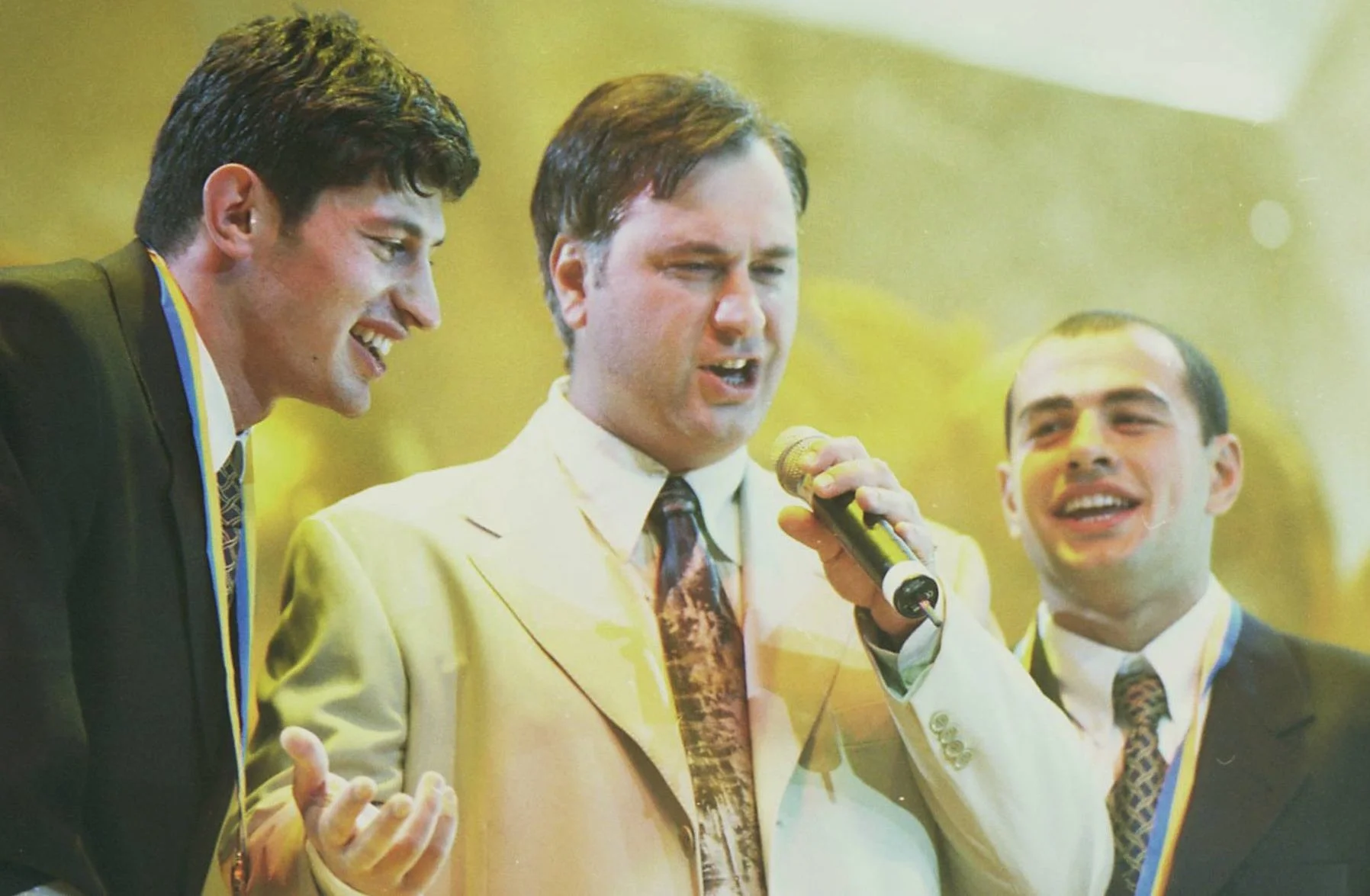 каладзе меладзе деметрадзе