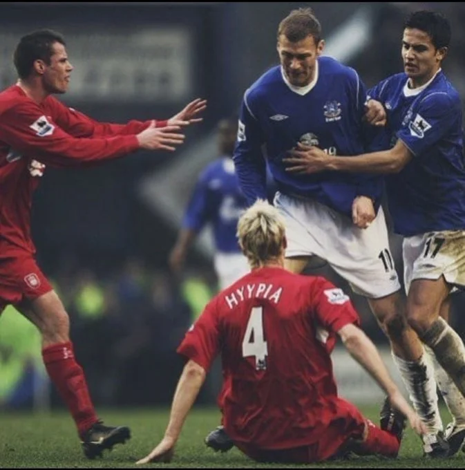 каррагер фергюсон кехілл