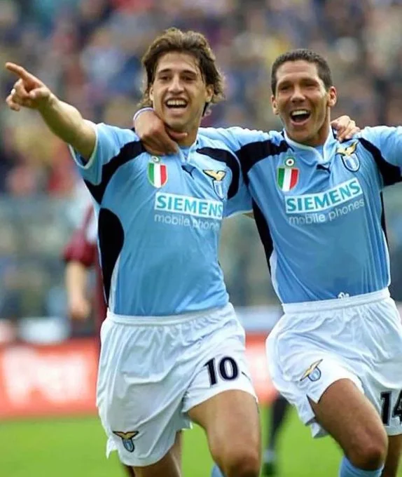 креспо сімеоне