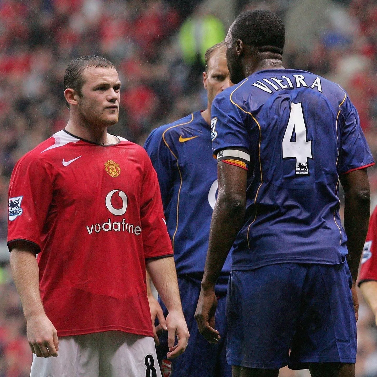 руні вієйра