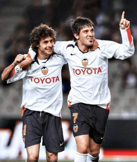 аймар вілья