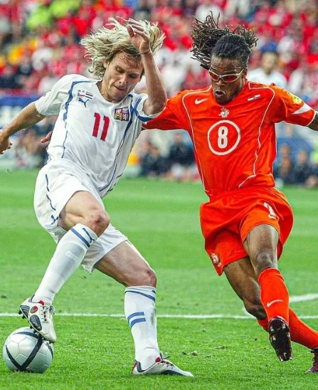 недвед давідс