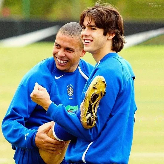 роналдо кака