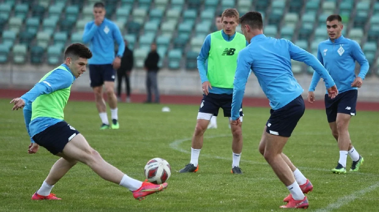 Динамо / ФК Динамо Киев