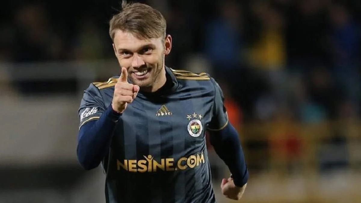 Александр Караваев / ФК Фенербахче