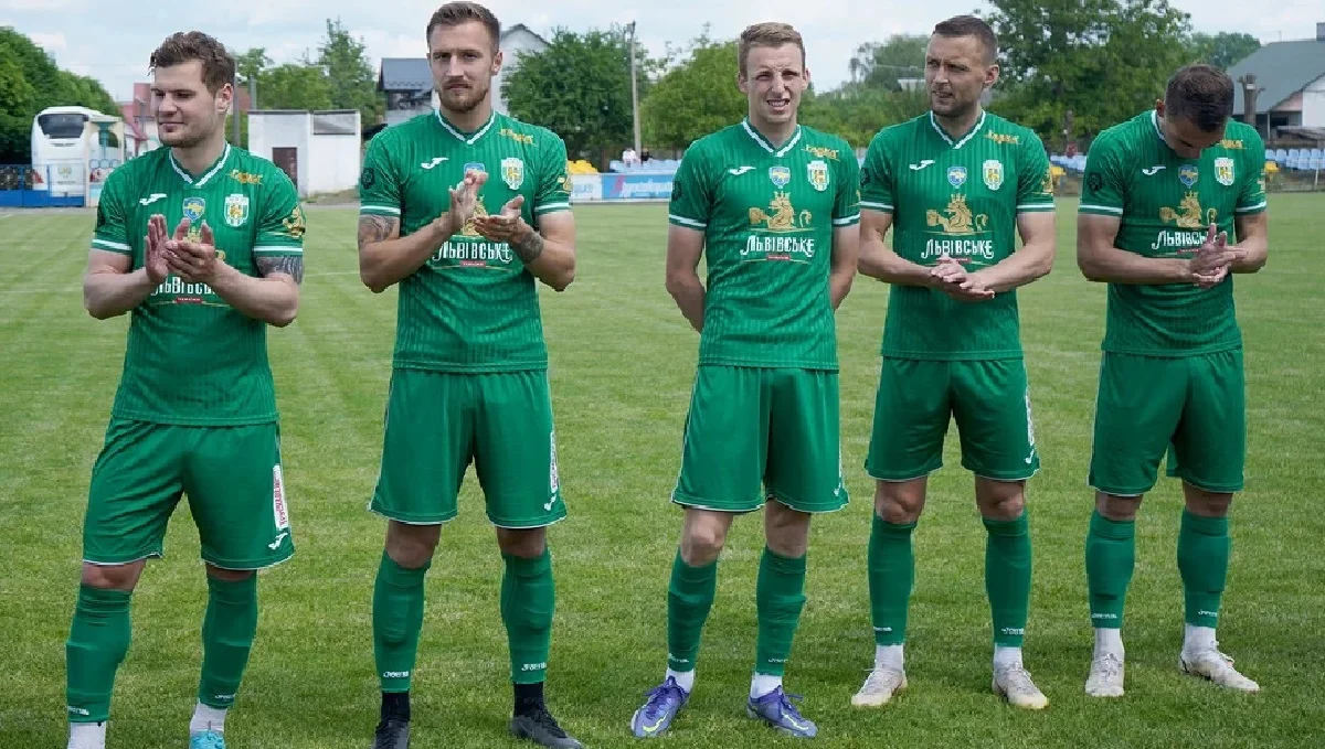 Карпати / ФК Карпати