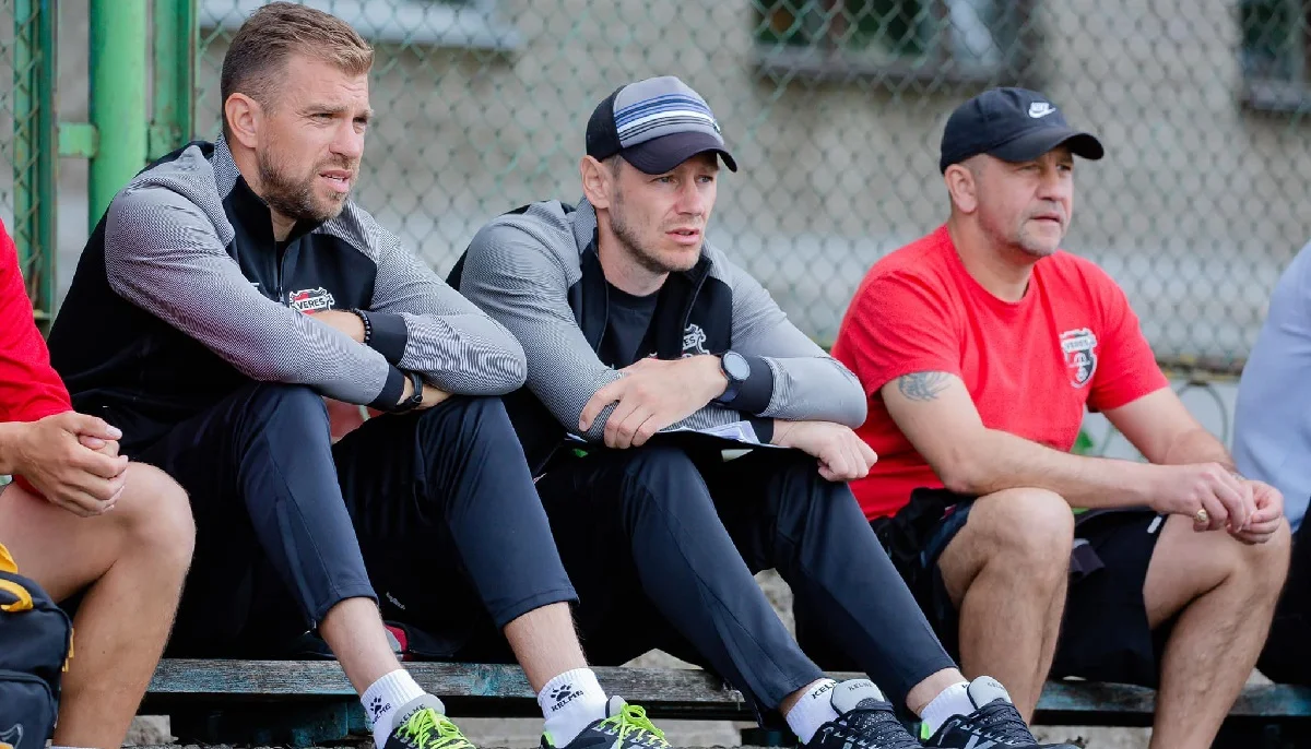 Верес / ФК Верес