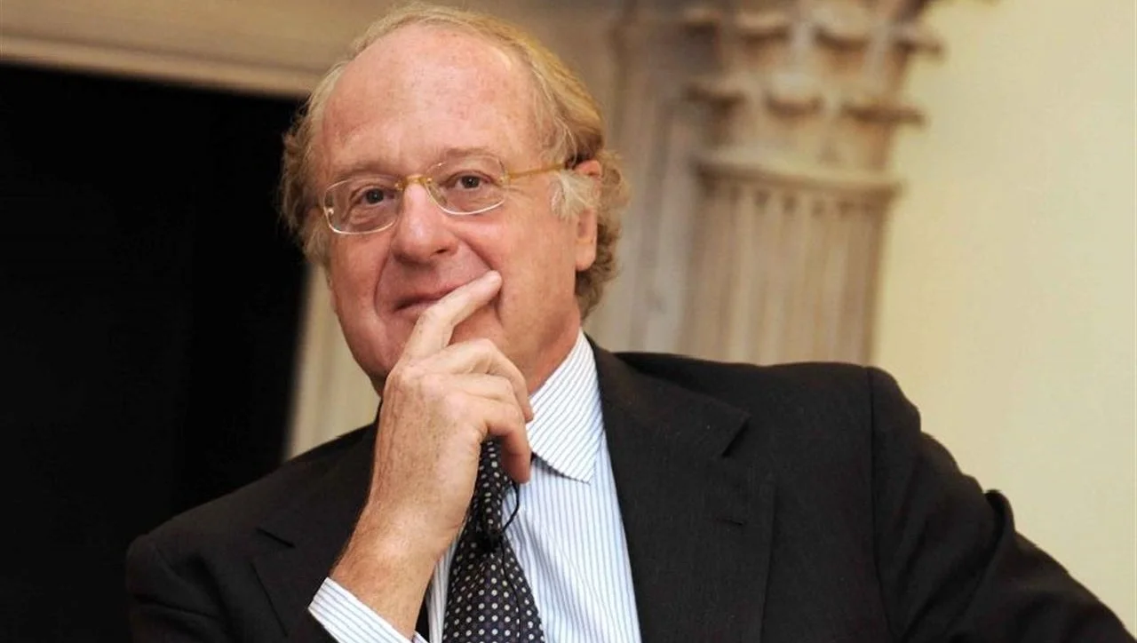 Паоло Скарони / фото из открытых источников