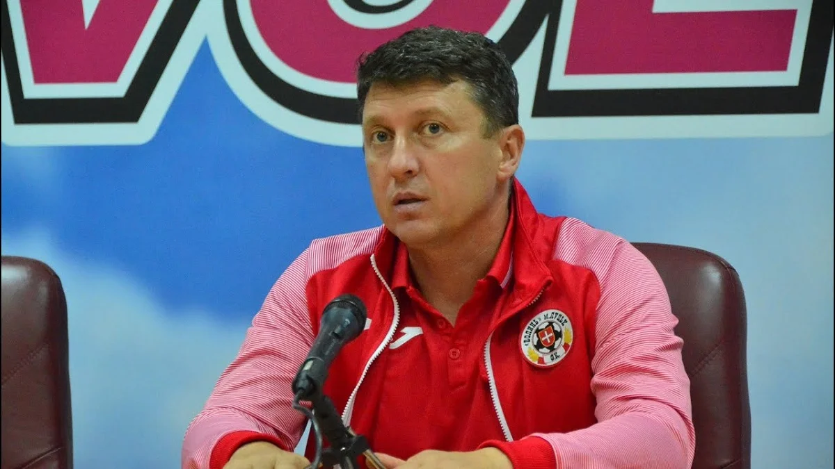 Альберт Шахов / фото: Волинь