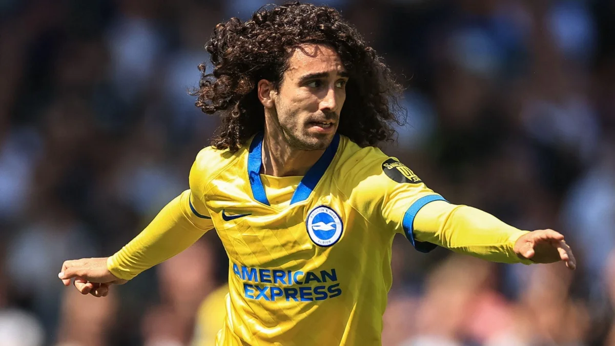 Марк Кукурелья / Getty images