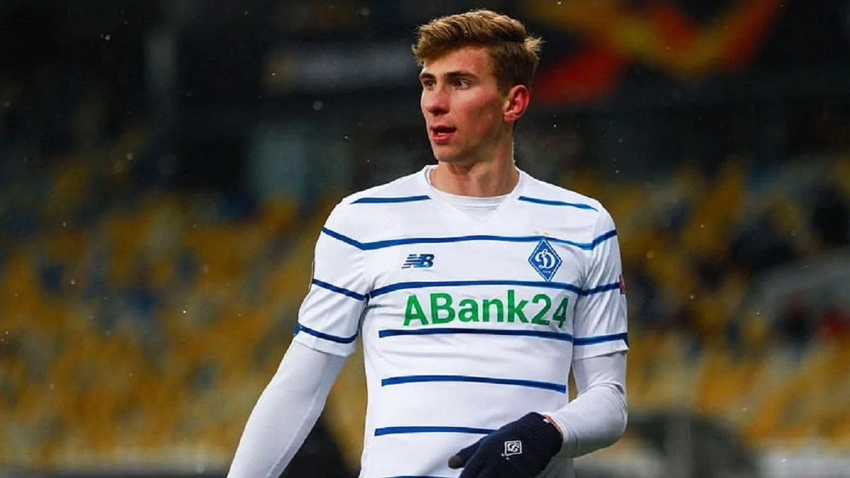 Ілля Забарний / Getty images