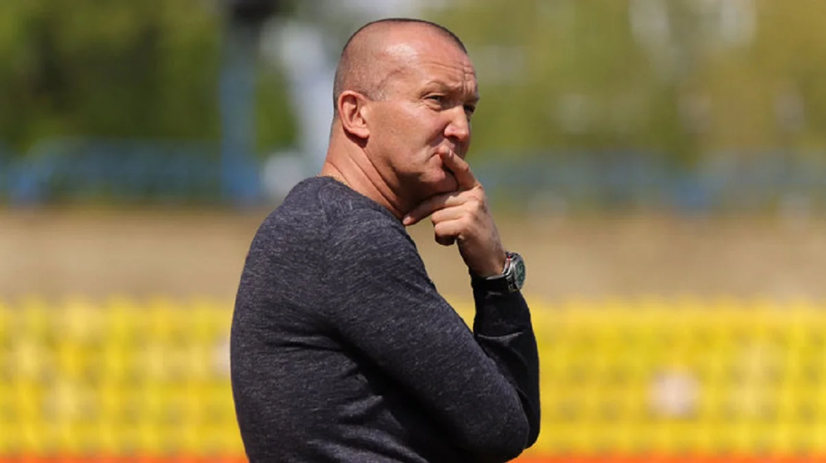 Роман Григорчук / Фото из открытых источников