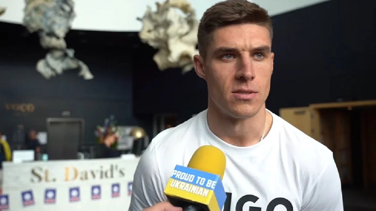 Данило Ігнатенко / Стоп-кадр