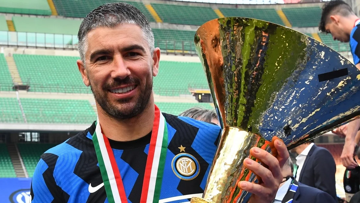 Александар Коларов / фото: Інтер