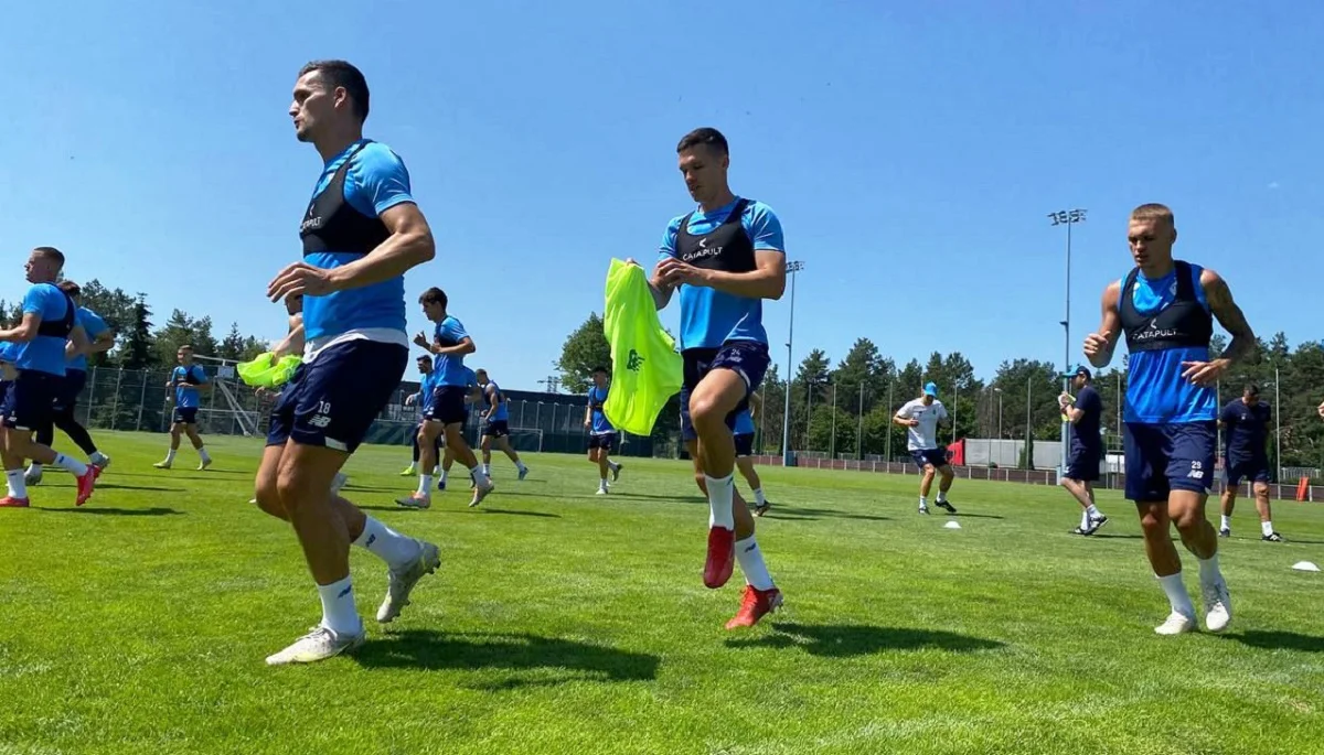 Динамо / ФК Динамо Київ