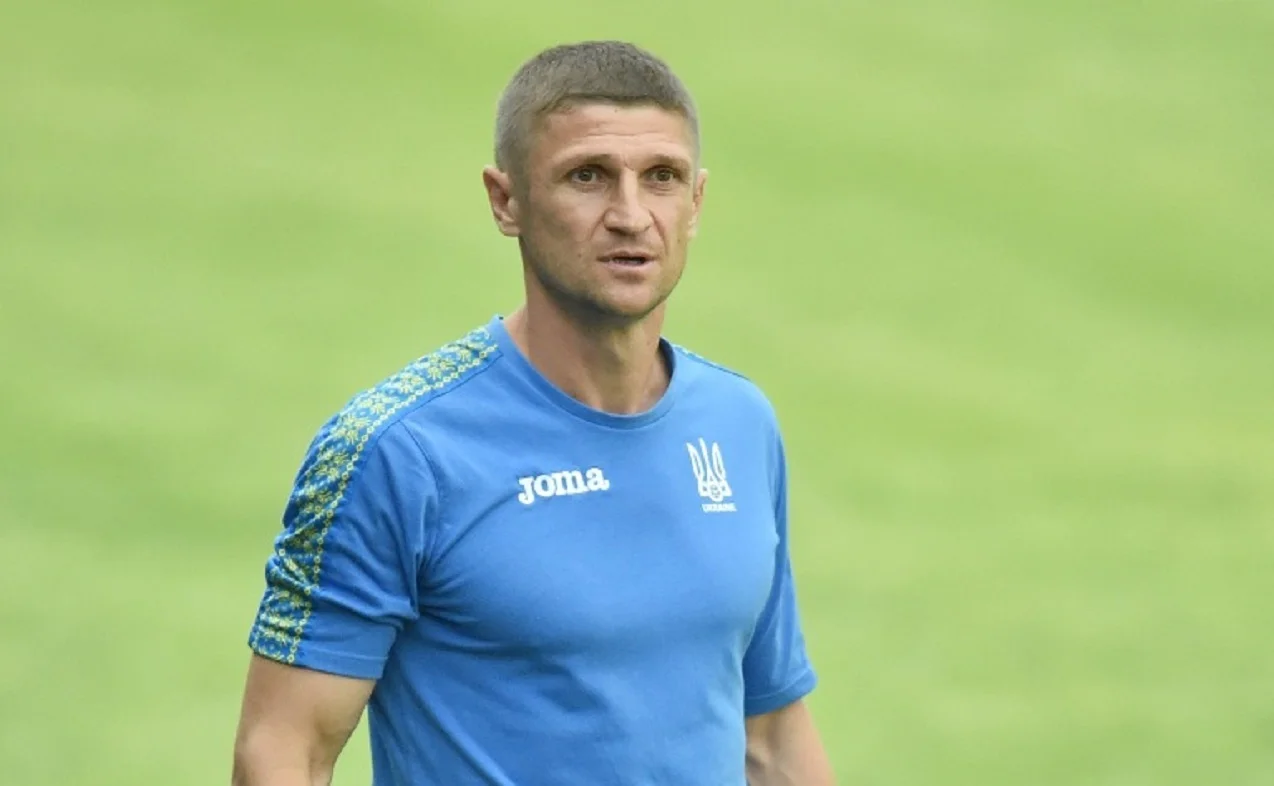 Владимир Езерский / Сайт УАФ