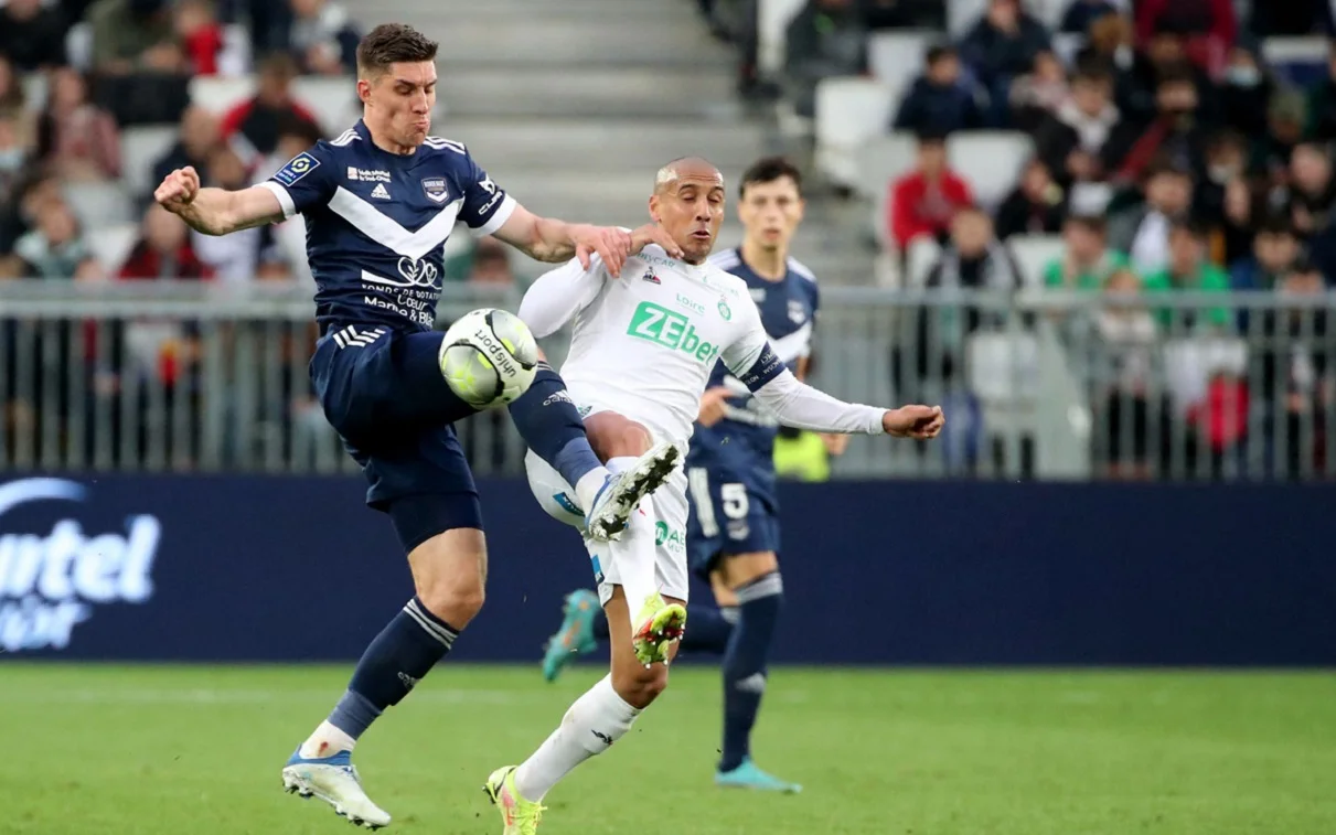 Данило Ігнатенко / Сайт Бордо