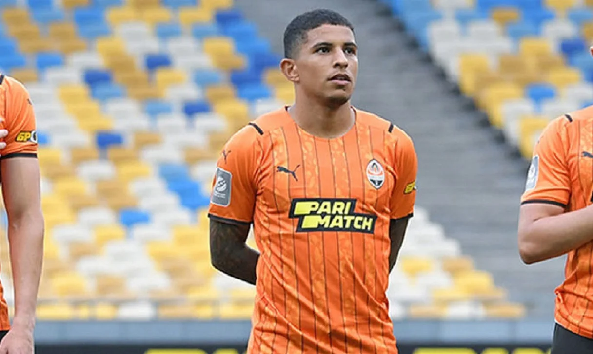 Додо / Сайт Шахтаря