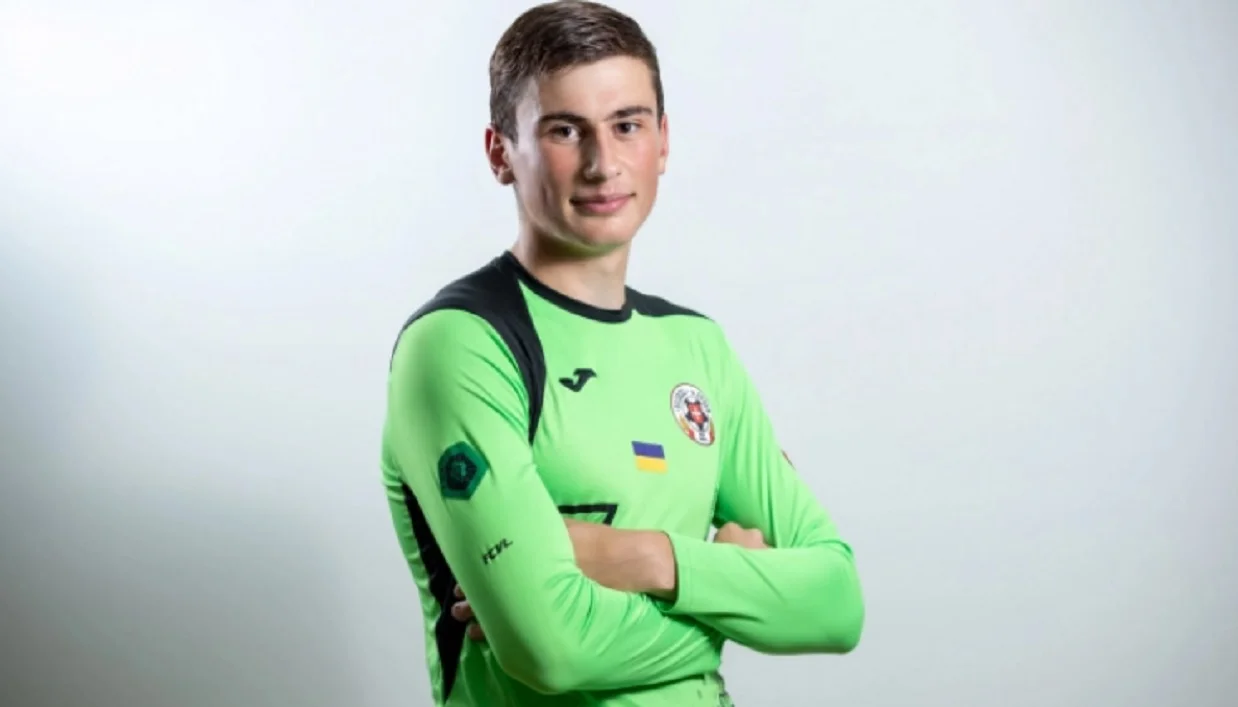 Арсений Коркодим / Сайт Волыни