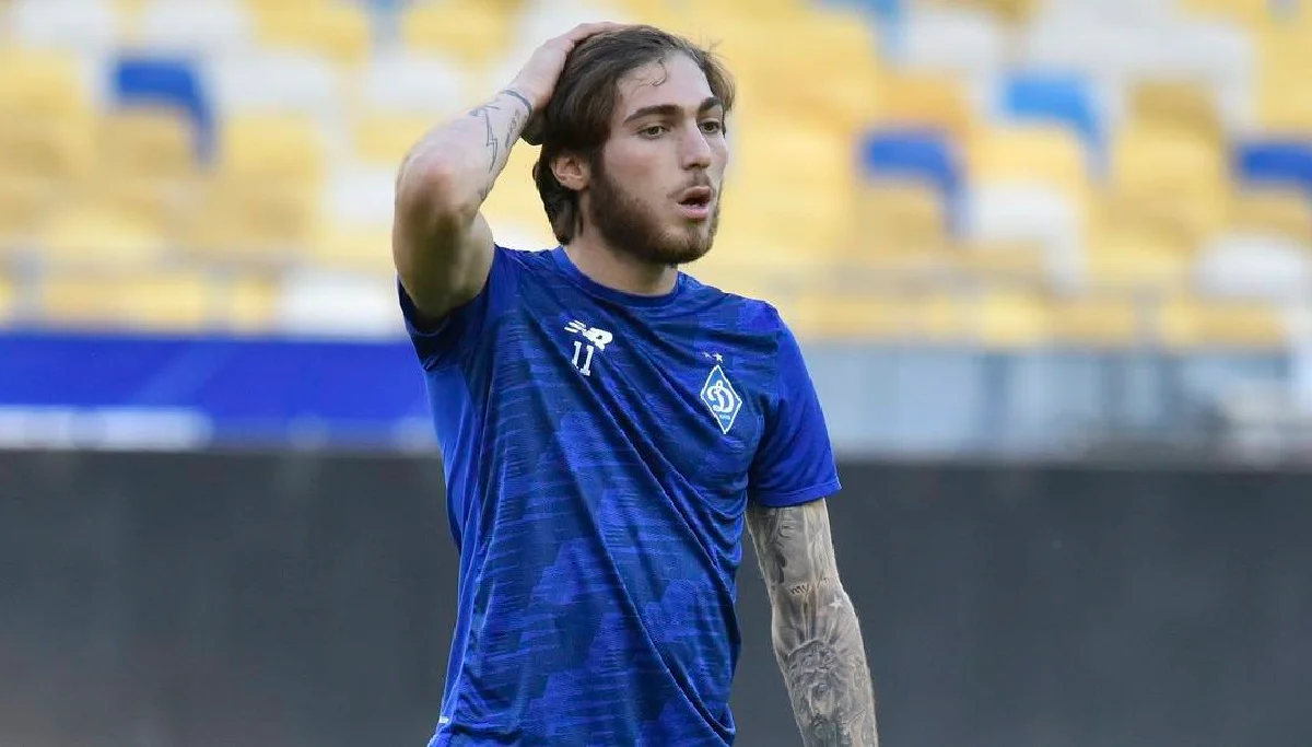 Георгий Цитаишвили / Фото Ю. Юрьева